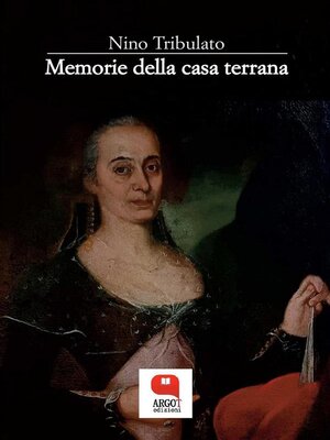 cover image of Memorie della casa terrana